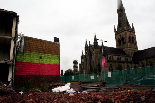 13 Sept 2013 - site temporarily closes