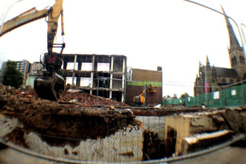 The Wall, 11 Sep 2013