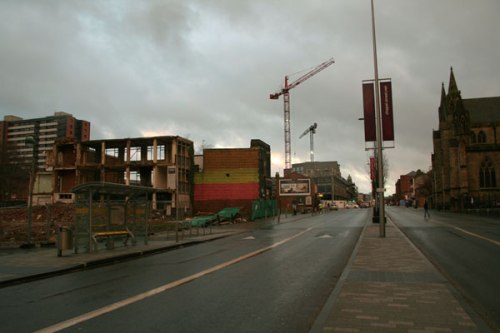 The Wall, 14 Jan 2014